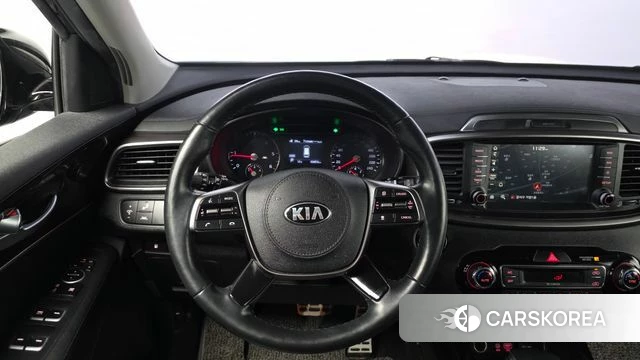 Kia The New Sorento id 3796061 из Кореи 3