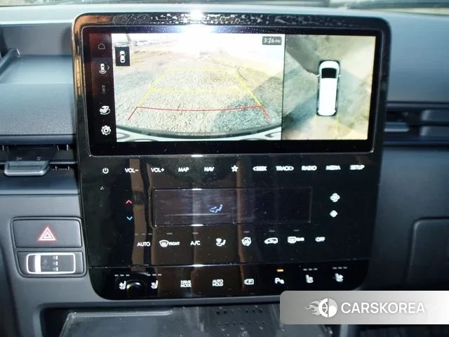 Hyundai Staria 2022 Серый из Кореи, фото 3