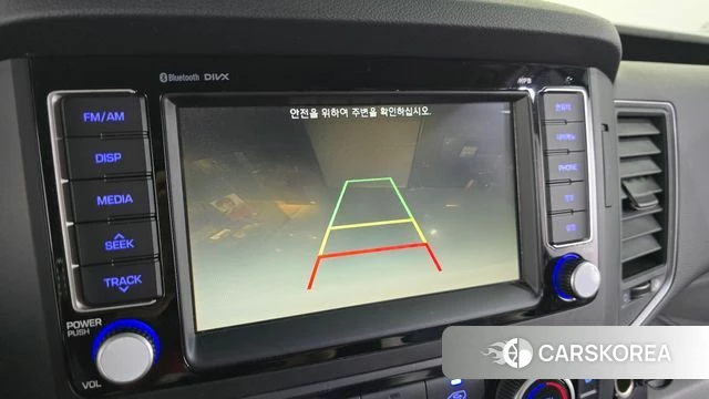 Hyundai Solati 2021 Белый из Кореи, фото 3