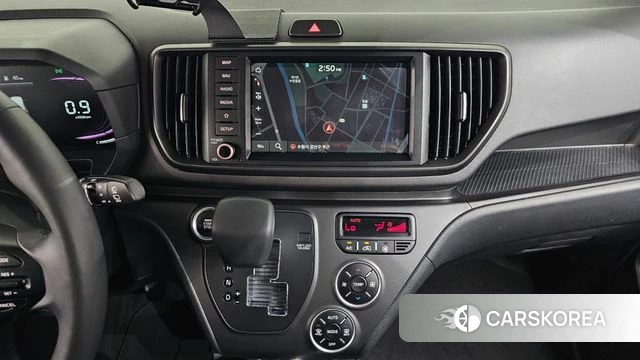Kia The New Kia Ray 2022 Белый из Кореи, фото 3