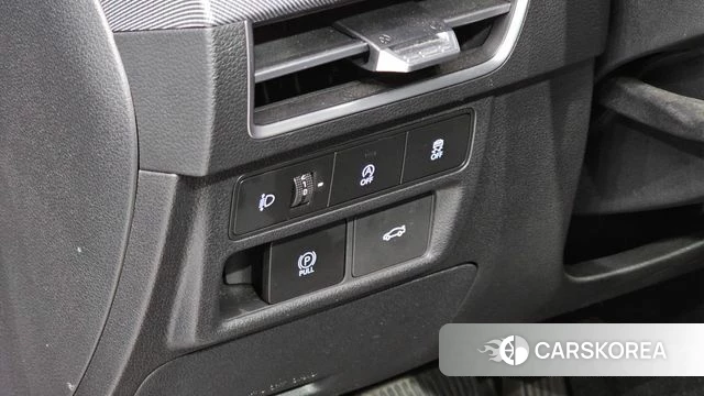 Hyundai Sonata D Edge (DN8) 2024 Серый из Кореи, фото 3