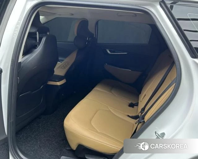 Kia EV6 id 4427997 из Кореи 3