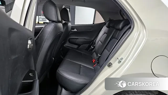 Kia Morning Urban (JA) 2021 Жемчужный цвет из Кореи, фото 3