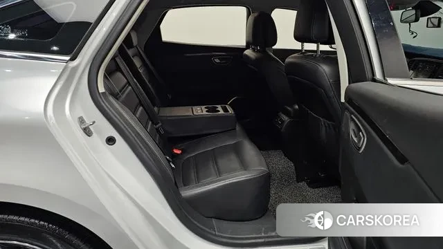 Renault Korea (Samsung) SM6 2018 Белый из Кореи, фото 3