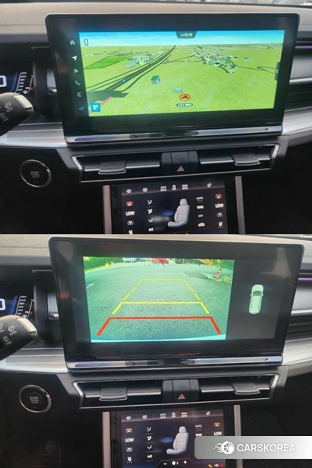 Ssangyong Torres 2022 Белый из Кореи, фото 3