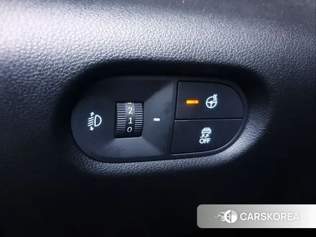 Hyundai Casper 2023 Светло-зеленый из Кореи, фото 3