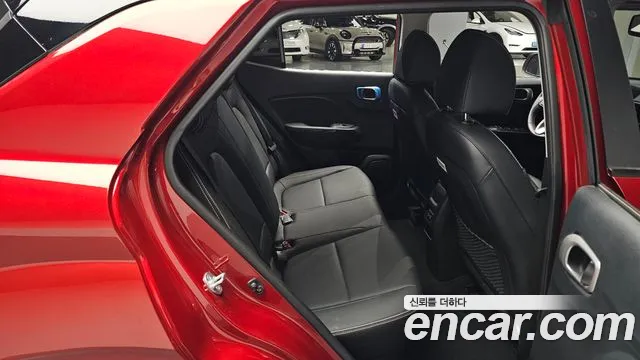 Hyundai Venue id 2670249 из Кореи 3