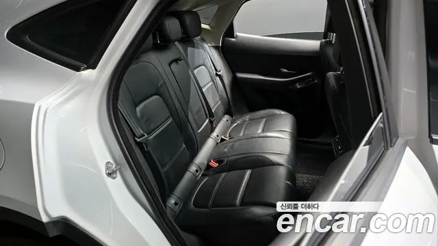 Jaguar E-PACE id 2651822 из Кореи 3