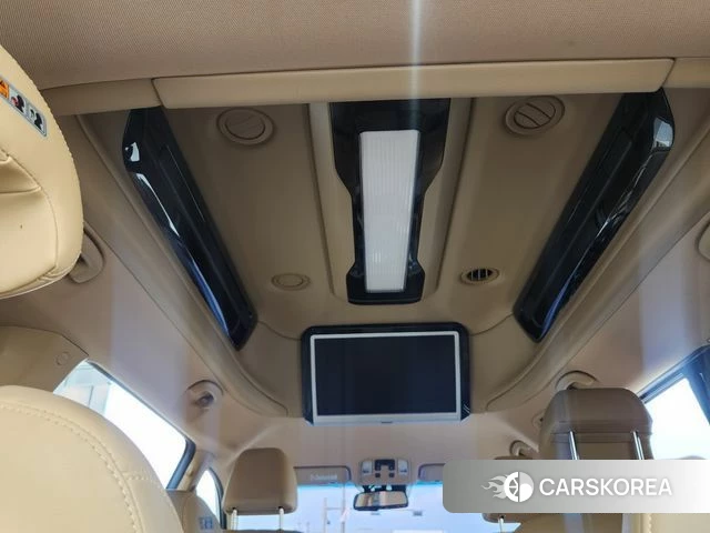 Kia The New Carnival 2019 Белый из Кореи, фото 3
