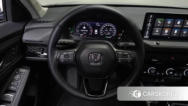 Honda Accord 11th Generation id 4635024 из Кореи 3