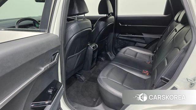 Ssangyong Torres 2022 Белый из Кореи, фото 3