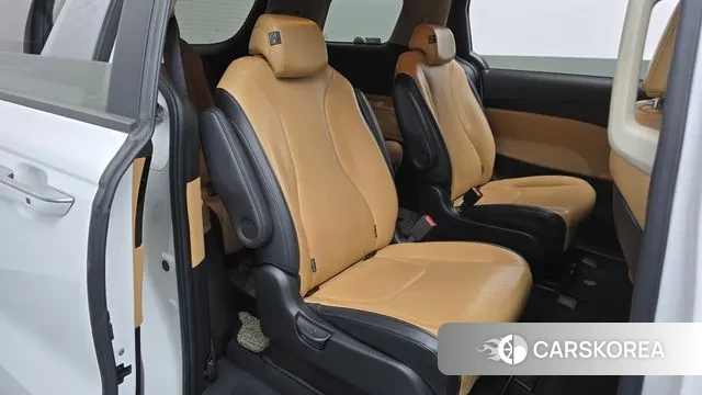 Kia Carnival 4th generation id 3650740 из Кореи 3