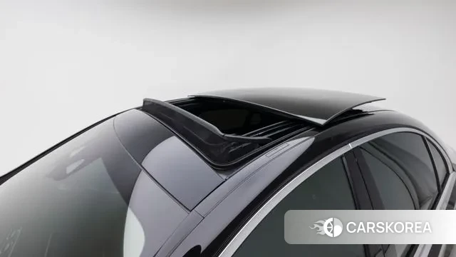 Mercedes-Benz S-Class W223 2022 Черный из Кореи, фото 3