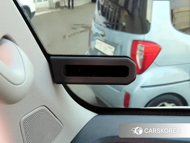 Hyundai Solati 2024 Белый из Кореи, фото 3