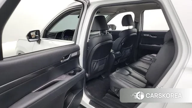 Hyundai Palisade 2020 Белый из Кореи, фото 3