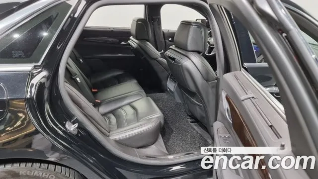 Cadillac CT6 id 2912635 из Кореи 3