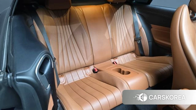 Mercedes-Benz E-Class W213 2019 Синий из Кореи, фото 3