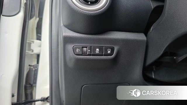Kia The New Morning (JA) 2023 Белый из Кореи, фото 3