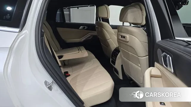 BMW X6 (G06) 2021 Белый из Кореи, фото 3