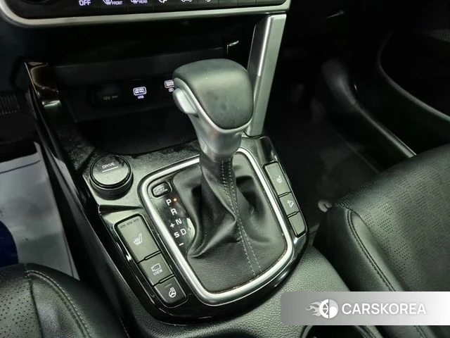 Kia Seltos 2021 Серый из Кореи, фото 3