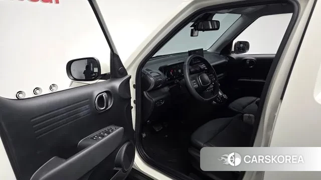 Hyundai Casper 2023 Белый из Кореи, фото 3