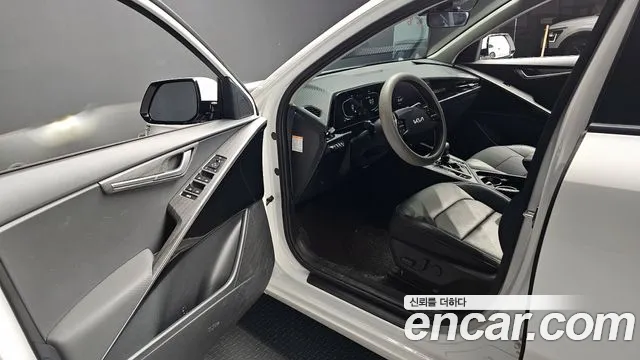 Kia Di Ol Nu Niro id 2694727 из Кореи 3