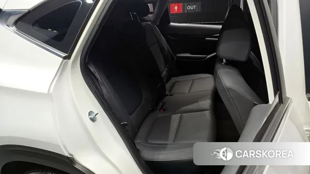 Kia Seltos 2021 Белый из Кореи, фото 3