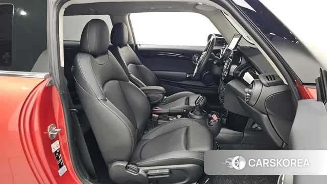 Mini Cooper 2020 Оранжевый из Кореи, фото 3