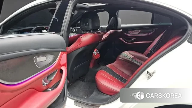 Mercedes-Benz CLS-Class C257 2019 Белый из Кореи, фото 3