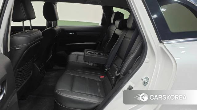 Renault Korea (Samsung) The New QM6 2020 Белый из Кореи, фото 3