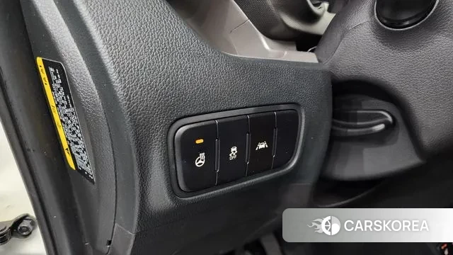 Kia The New Ray 2021 Белый из Кореи, фото 3