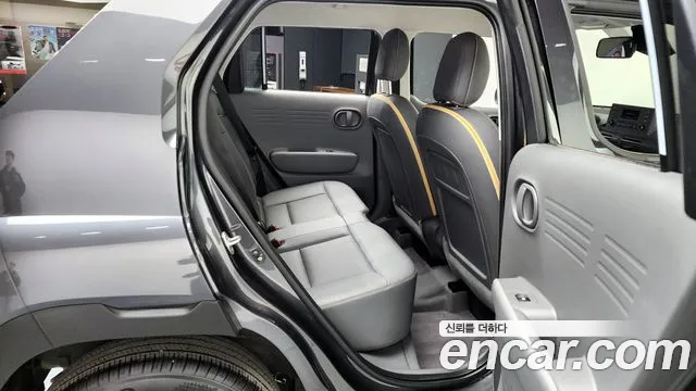 Hyundai Casper id 2700835 из Кореи 3