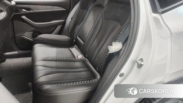 Renault Korea (Samsung) Grand Coleos 2025 Белый из Кореи, фото 3