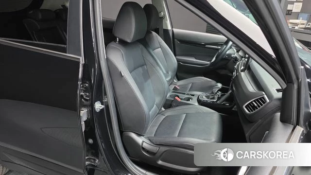 Kia Seltos 2020 Черный из Кореи, фото 3