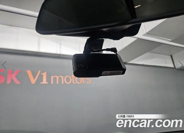 Tesla Model X id 2762760 из Кореи 3