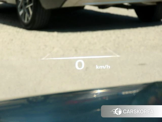 Genesis GV80 2020 Серый из Кореи, фото 3