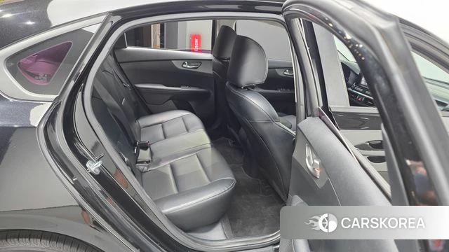 Kia Come New K3 2019 Черный из Кореи, фото 3