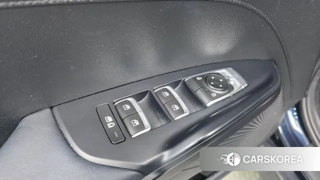 Kia K5 3rd generation 2020 Синий из Кореи, фото 3