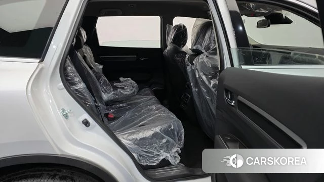 Renault Korea (Samsung) The New QM6 2026 Белый из Кореи, фото 3