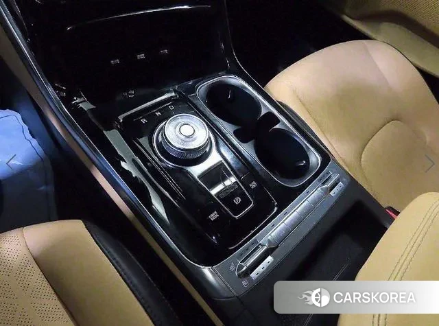 Kia Carnival 4th generation 2020 Белый из Кореи, фото 3