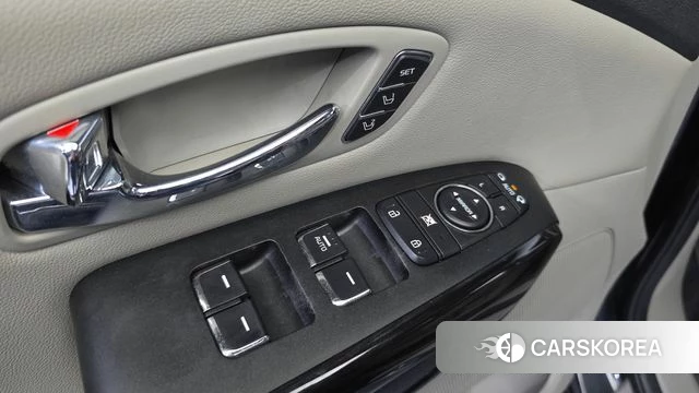 Kia The New Carnival 2020 Серый из Кореи, фото 3