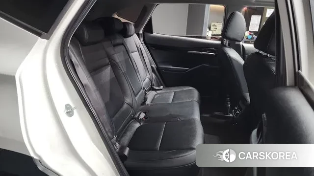 Kia The New Seltos 2022 Белый из Кореи, фото 3