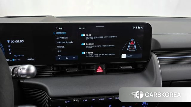 Hyundai Ionic 5 id 4177605 из Кореи 3