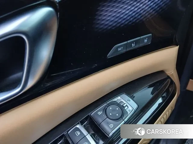 Kia Carnival 4th generation 2022 Черный из Кореи, фото 3