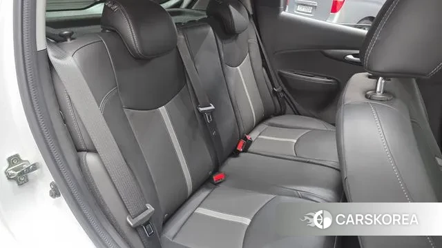 Chevrolet (GM Daewoo) The New Spark 2021 Белый из Кореи, фото 3