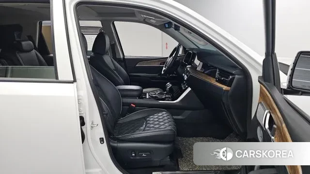 Kia Mohave Master 2020 Белый из Кореи, фото 3