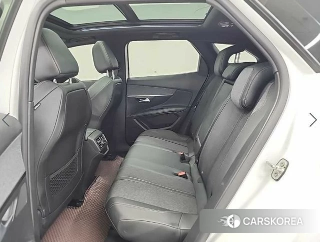 Peugeot 3008 second generation 2020 Белый из Кореи, фото 3