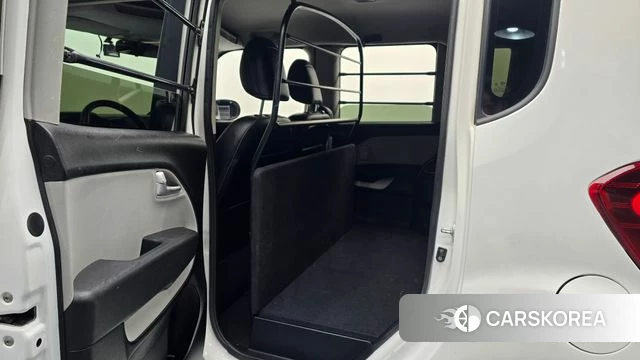 Kia The New Ray 2021 Белый из Кореи, фото 3