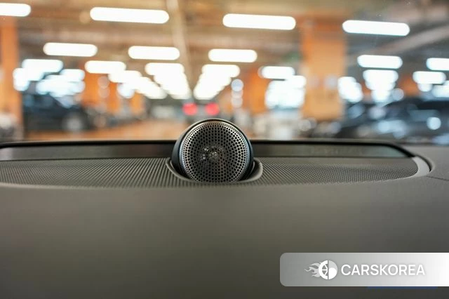 Volvo S90 2024 Белый из Кореи, фото 3