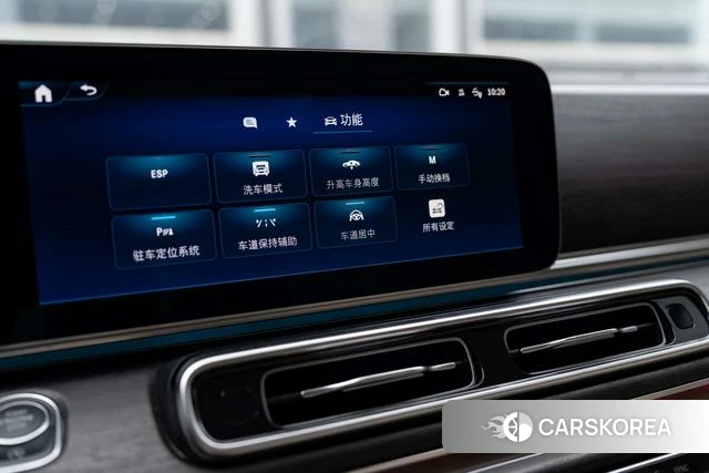 Mercedes-Benz V-class 2024 Черный из Китая, фото 3